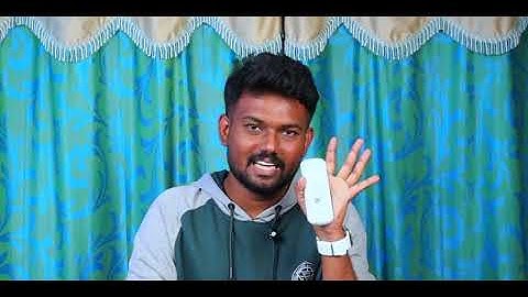 🥶 ஜில்லுனு காத்து 🪟 ஜன்னல சாத்து ❄️ Smart AC From SAMSUNG 😎