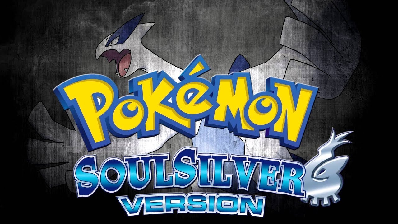 Download Pokémon Soul Silver Pt br Pokémon Soul Silver : GAMEPLAY Inicial 100% em Português PT-BR (PC