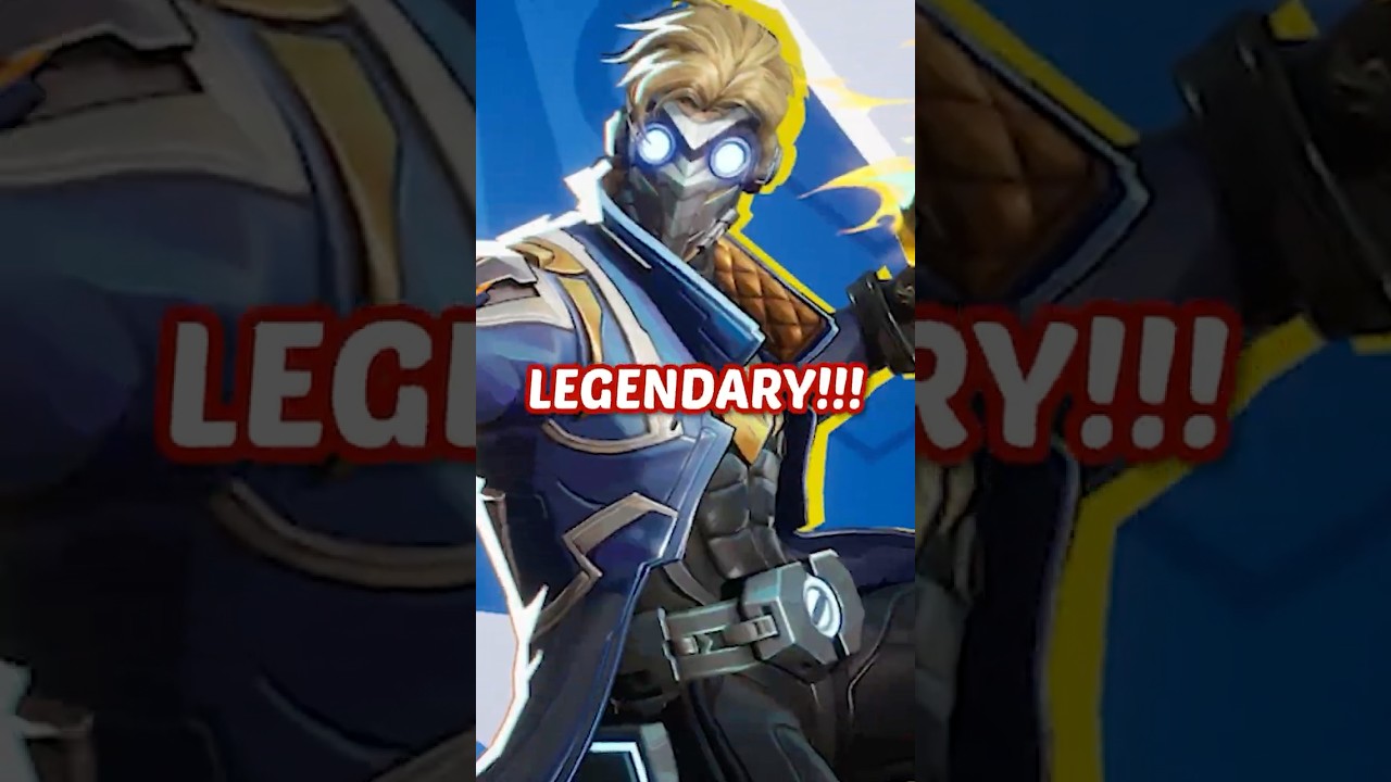 Rating EVERY Star-Lord Skin in Marvel Rivals