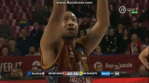 Andrew Goudelock injury, roadback and RETURN