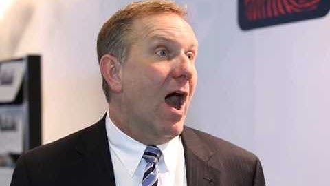 Discussion with Dan Lohrmann on global hackers, state sponsored cyberattacks, security vendors