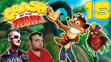 Crash of the Titans: Jaryd is Defeated - PART 18