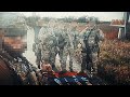 Ukrainian Military Edit Leanyx SadSvit СТРУКТУРА ЩАСТЯ Силуети Hardstyle Remix