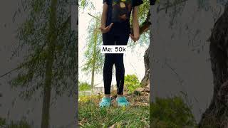 Thank you for 50k+ subs! #fairy #roleplay #flying #nature #shortsfeed #funny