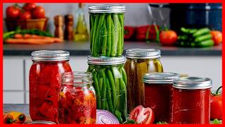 Top 10 Best Canning Jars 2026
