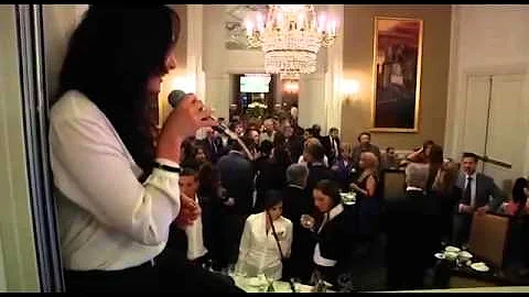 Carmelo Salvatore Scionti Via Veneto La Dolce Vita...