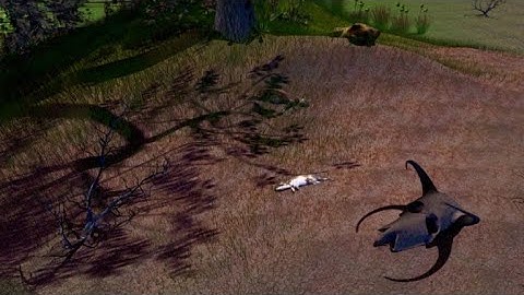 Climate change scenarios | AFP