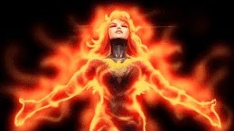 Dark Dimension 3 Global Nodes - The Phoenix Saga