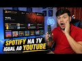 Como Usar Spotify na TV TCL | Passo a Passo Fácil!