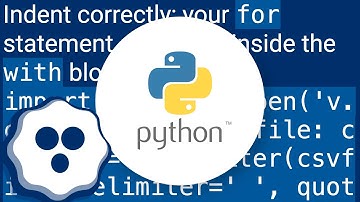 ValueError : I/O operation on closed file