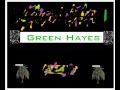 Green Hayes Miyanu Green Hayes Miyanu