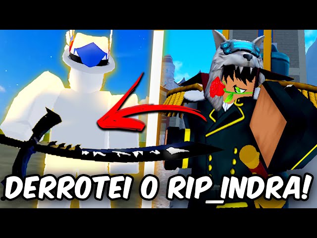 qual episódio aparece o rip indra em one piece｜Pesquisa do TikTok