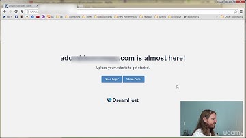 How To Setup Web Hosting: Transfer Files Using FTP