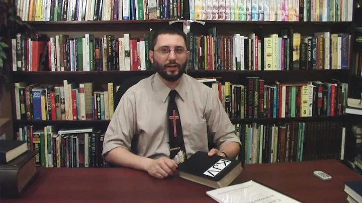 Early Manuscript Evidence For The KJV