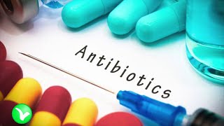 Антибиотики спасают или калечат? Вся правда об антибиотиках.