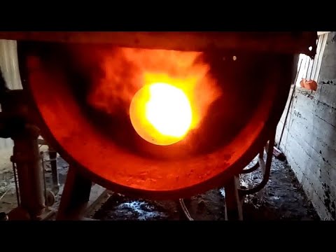 حراق لتسخين المياه تعيير فتحة الهواء