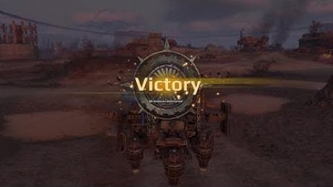 Crossout sideways aspect hover