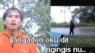 Video thumbnail of "Sabah Song: Sawo Kalangadan by Jimmy Palikat"