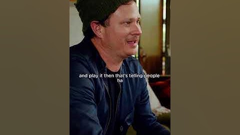 Tom Delonge String Theory