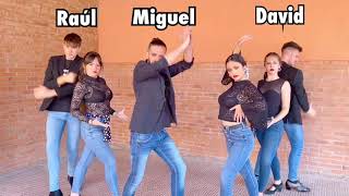Download Lagu Coreografía flamenco (Juró que by Rosalía) MP3