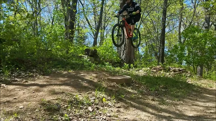 First Full ISH Run - 1080p@60fps - Landahl KCMO