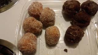 HyVee Bakery Fresh Donut Holes