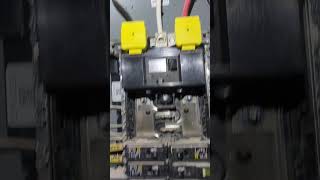 10 Aluminum Feeding 150 Amp Panel??