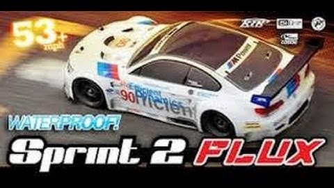 Sprint 2 Flux Belt Tensioner Mod + Review