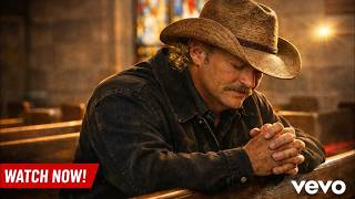 Alan Jackson - Lord Did you hear me???