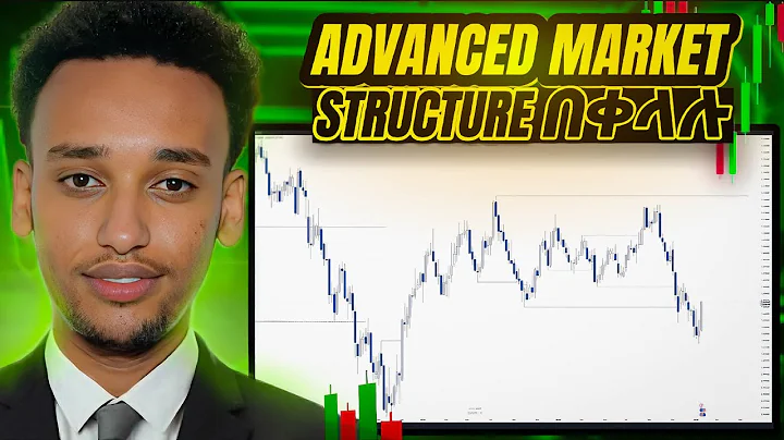 The ONLY Market Structure Lesson You'll EVER Need (Step by Step)