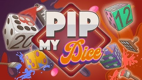 Dicebuilder Roguelike Inspired by Yahtzee and Balatro | Pip My Dice demo