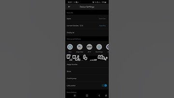 Sonoff Basic R2 firmware update