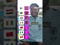 عمر مرموش يختار نفسه بدل ا من محمد صلاح كأفضل لاعب مصري في التاريخ أخبار المشهد 