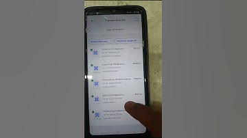 HDFC SOUND BOX ME TRANSACTION HISTORY KAISE NIKALE #hdfcbank