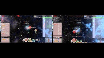 Scorpion Navy Vs Mega