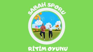 Ritim Çalışması | Sabah Sporu Etkinliği Resimi