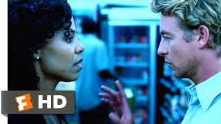 Something New (2006) - I'm Never Gonna Be Black Scene (7/10) | Movieclips