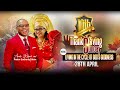 10 TH YEAR ANNIVERSARY THANKSGIVING SUNDAY  | 28/04/2024 - MCTV,Global