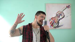 RESTITUI - DAVI SACER - VOCAL COVER BONCINI Bruno Boncini