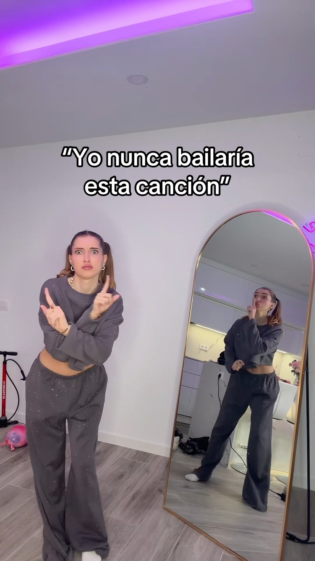 Alguien ha visto algo raro??