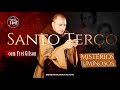 Capture de la vidéo Mistérios Luminosos | Santo Terço - Frei Gilson