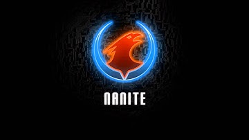 Xonotic Music - Nanite
