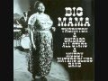 Big Mama Thornton &amp; Chicago All Stars &amp; Muddy Waters&#39; Blues Band - Sweet Little Angel