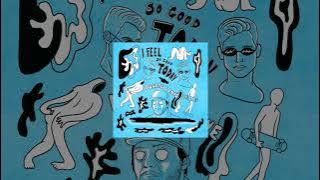 Charlie Brown Jr. - I Feel So Good Today (Duarte & ENNE Edit)