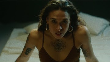 The Lighthouse - Catch Fire (Official Video)