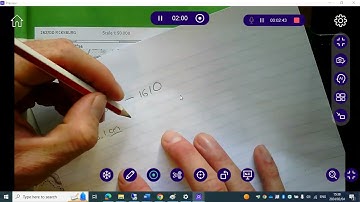 Topographical Maps Calculate ground distance