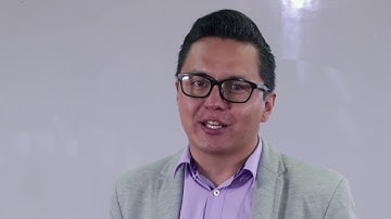 Peesentación del Curso de Datos Abiertos