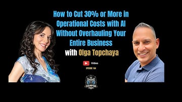 How AI & Automation Will Slash Costs, Boost Growth, and Empower Your Team