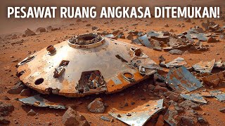 Download lagu Pendarat Mars yang Lenyap Akhirnya Ditemukan