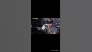 Saat Kau Pergi (Cover) Angga candra ft Vagetoz